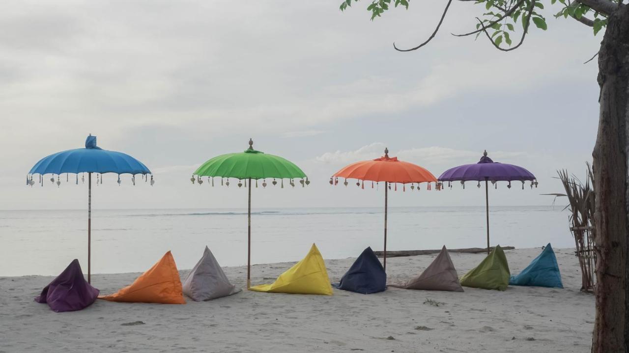 Costa Beach Resort & Club Waingapu Eksteriør bilde
