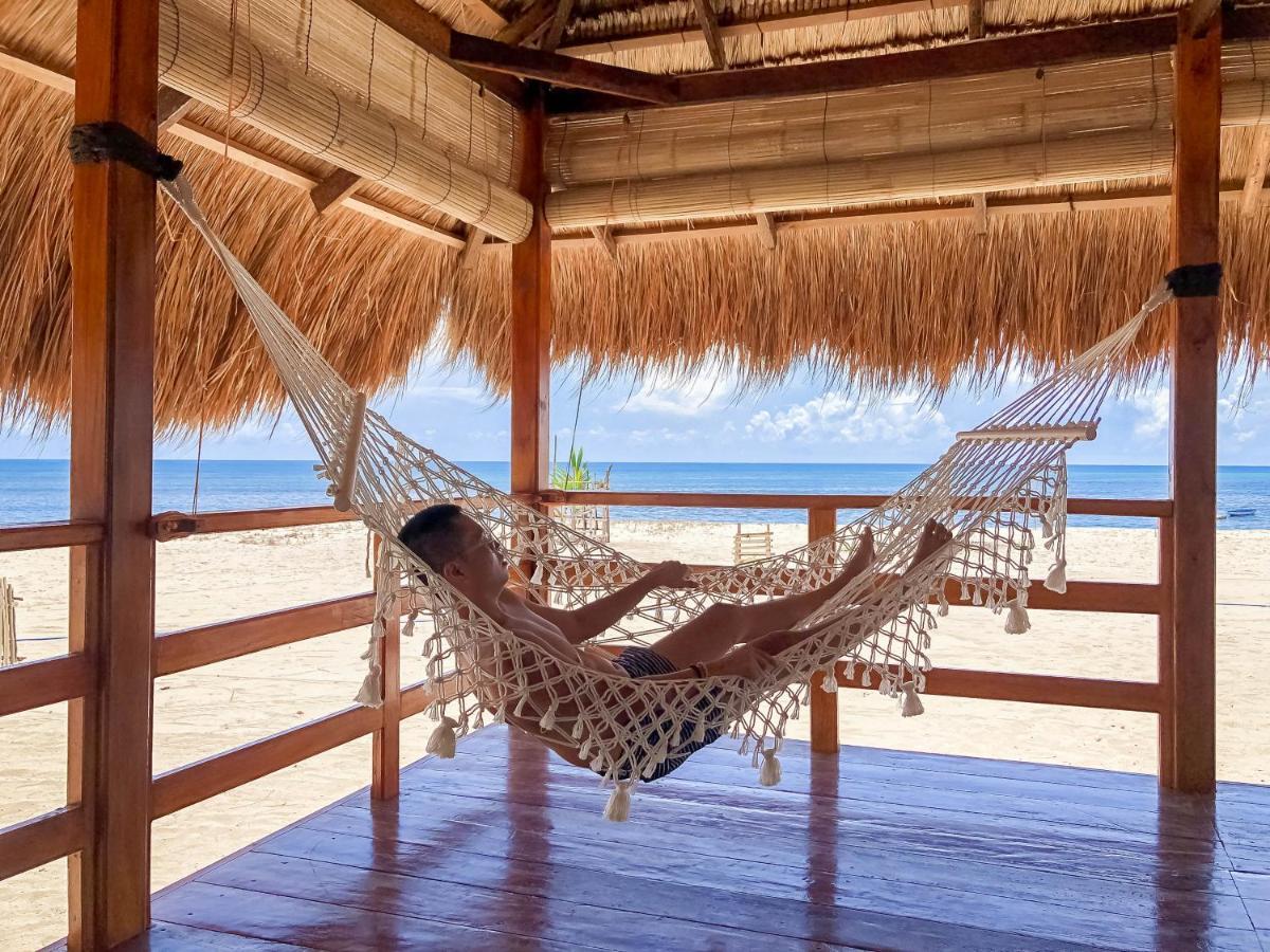 Costa Beach Resort & Club Waingapu Eksteriør bilde