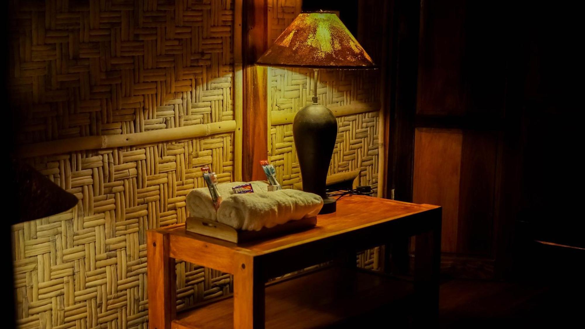 Costa Beach Resort & Club Waingapu Rom bilde