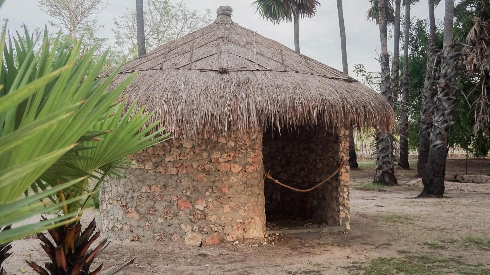 Costa Beach Resort & Club Waingapu Rom bilde