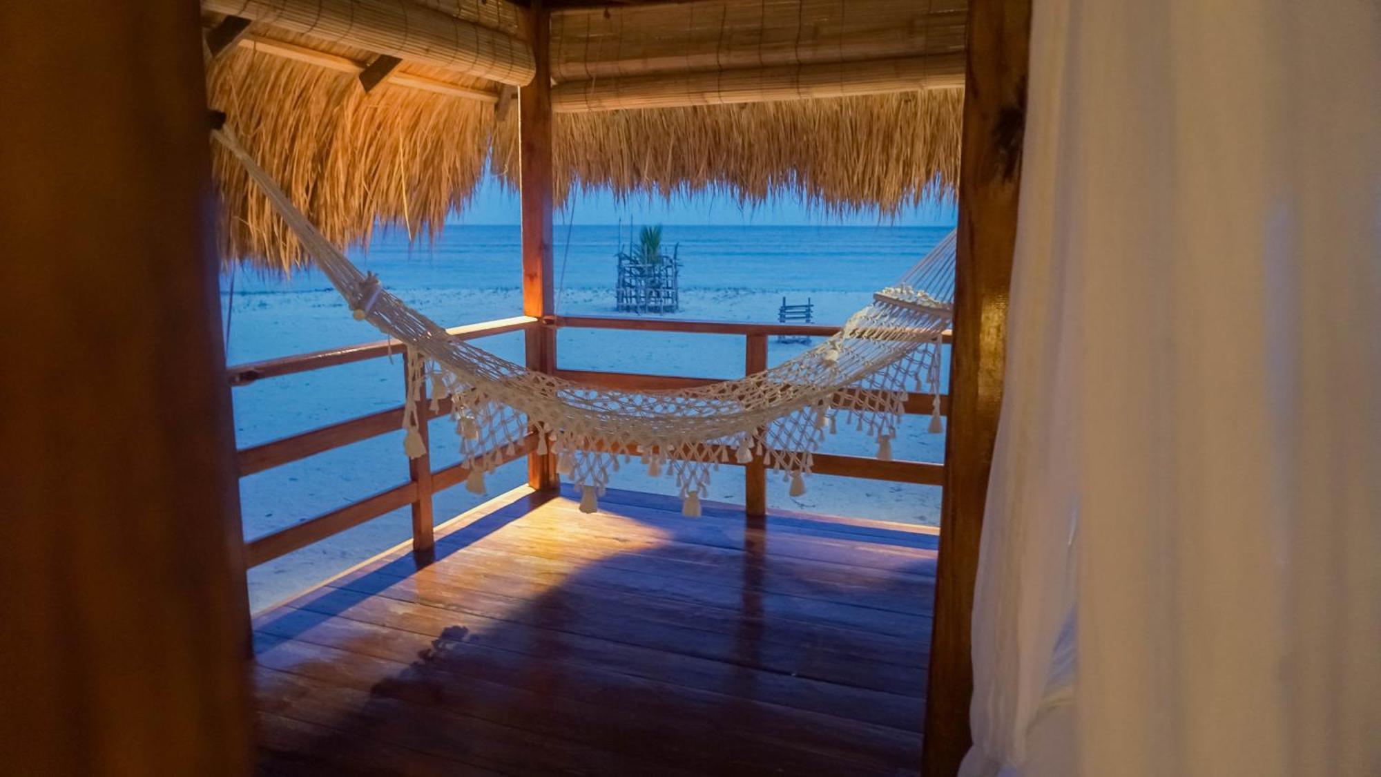 Costa Beach Resort & Club Waingapu Rom bilde